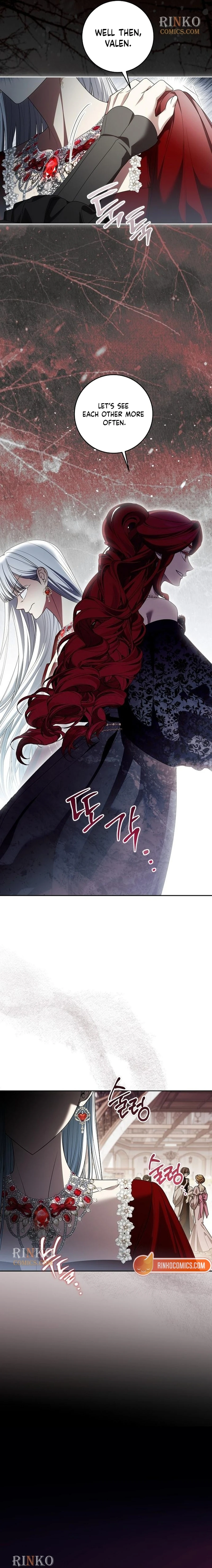 Daega neun Neohui ui Modeun Geot Chapter 119 page 9 - 