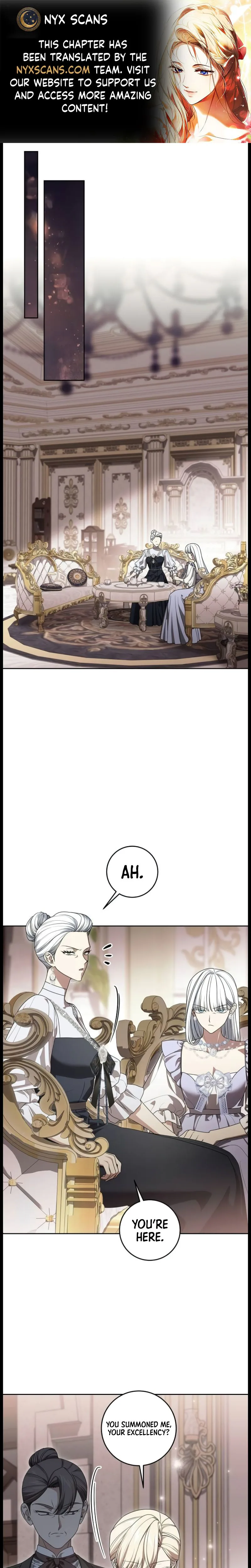 Daega neun Neohui ui Modeun Geot Chapter 120 page 1 - 