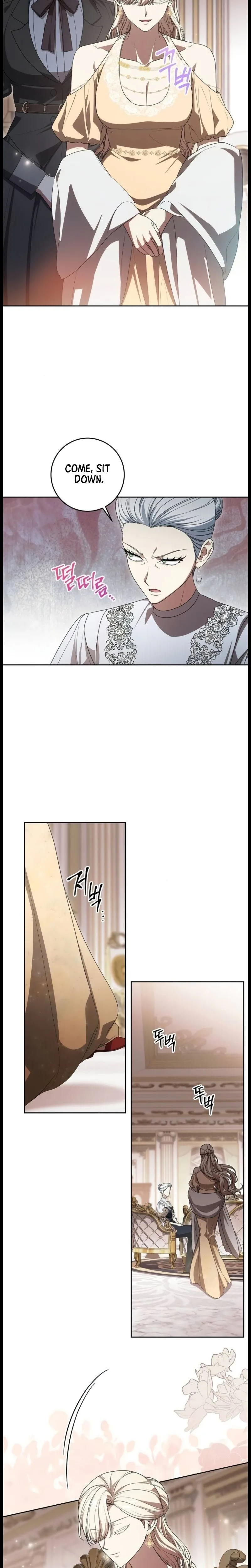 Daega neun Neohui ui Modeun Geot Chapter 120 page 2 - 