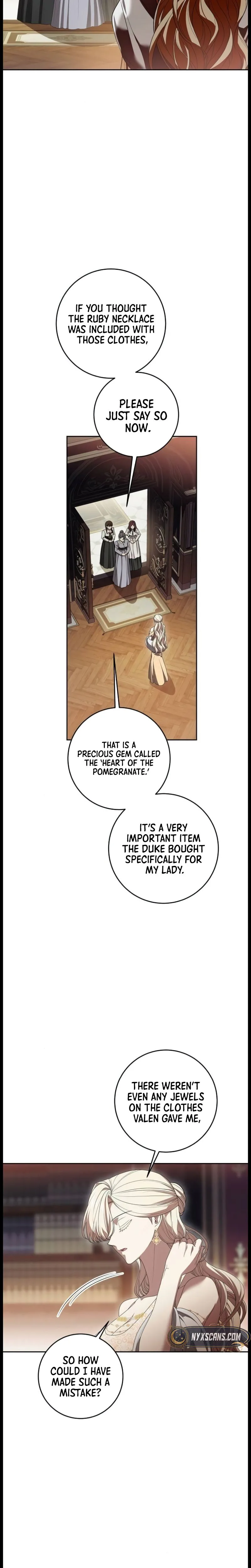 Daega neun Neohui ui Modeun Geot Chapter 120 page 20 - 