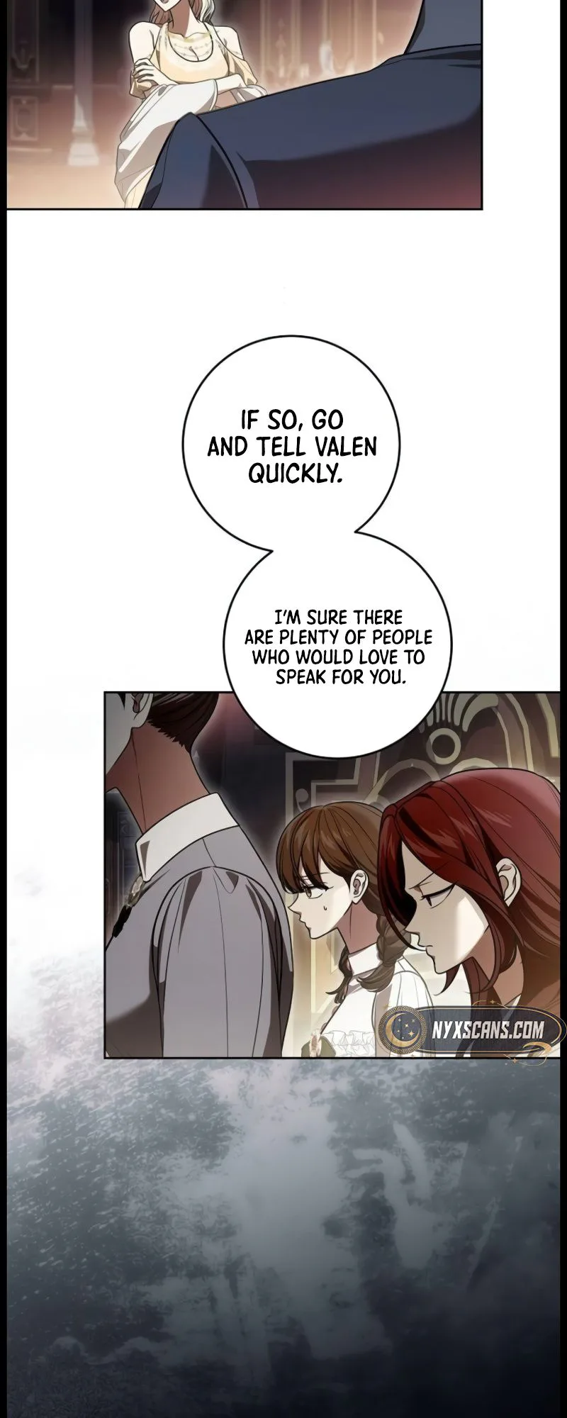 Daega neun Neohui ui Modeun Geot Chapter 120 page 22 - 