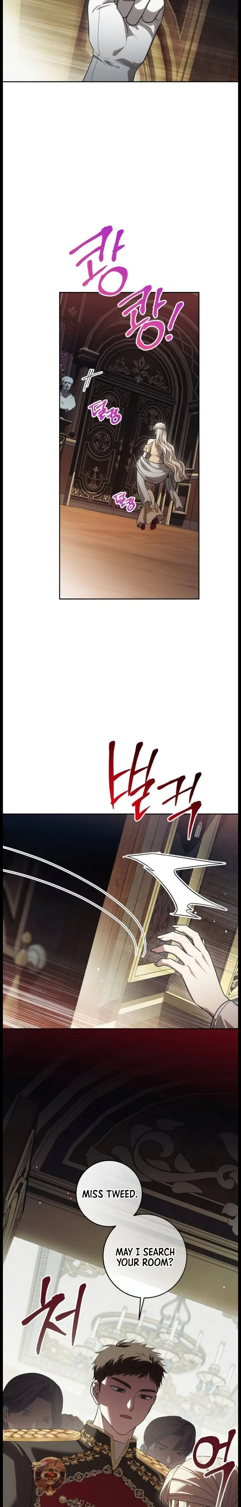 Daega neun Neohui ui Modeun Geot Chapter 120 page 24 - 