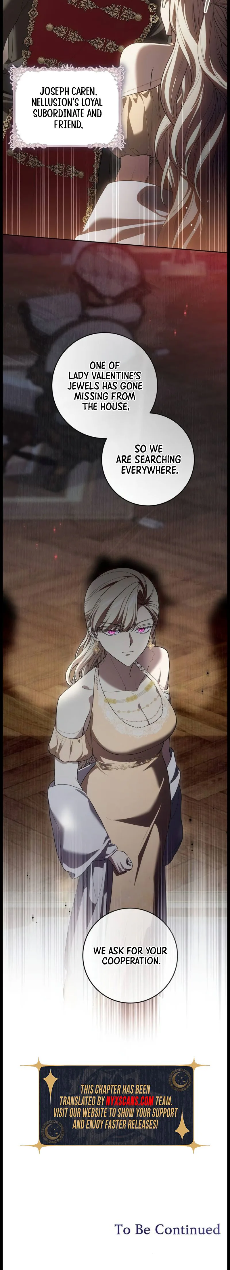 Daega neun Neohui ui Modeun Geot Chapter 120 page 25 - 