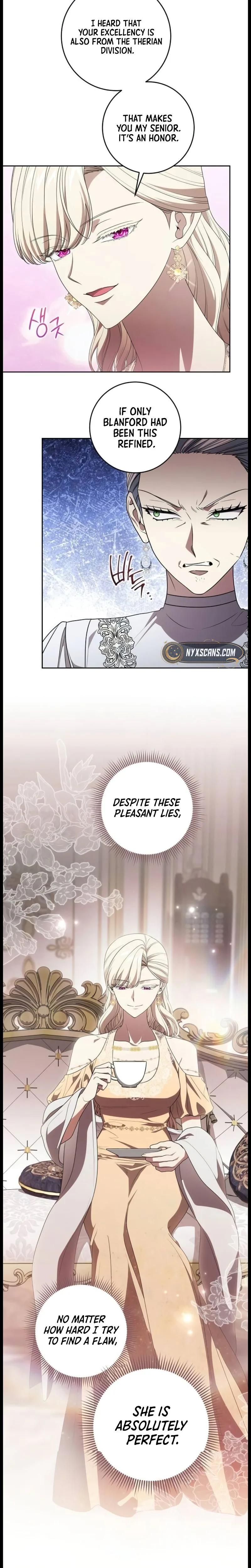Daega neun Neohui ui Modeun Geot Chapter 120 page 4 - 