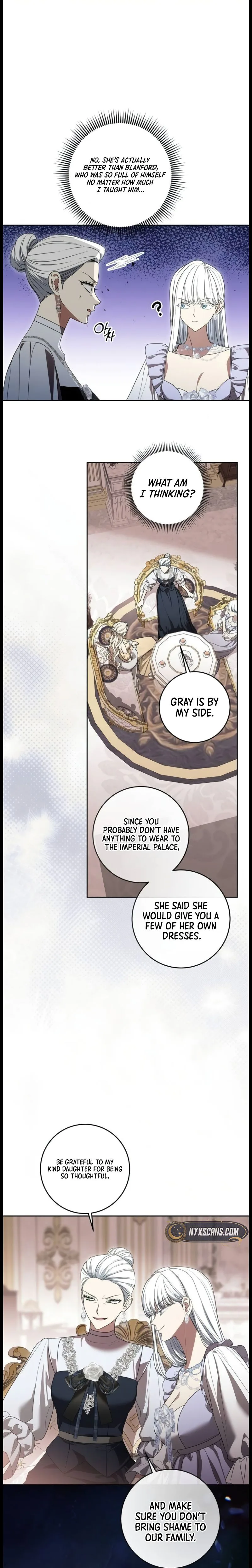 Daega neun Neohui ui Modeun Geot Chapter 120 page 5 - 