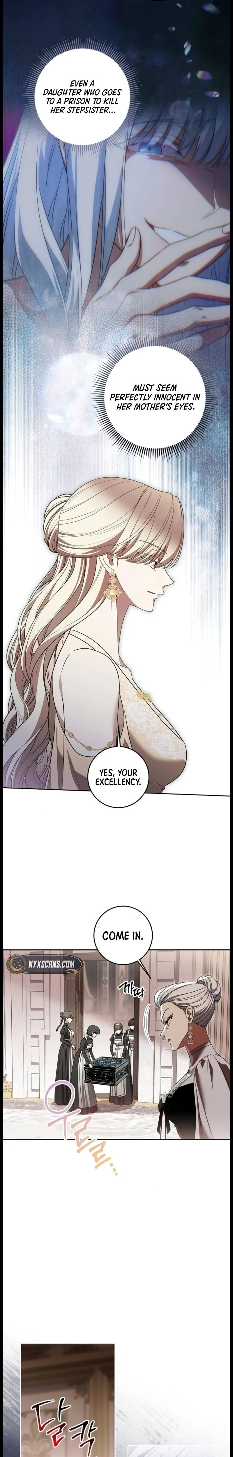 Daega neun Neohui ui Modeun Geot Chapter 120 page 6 - 