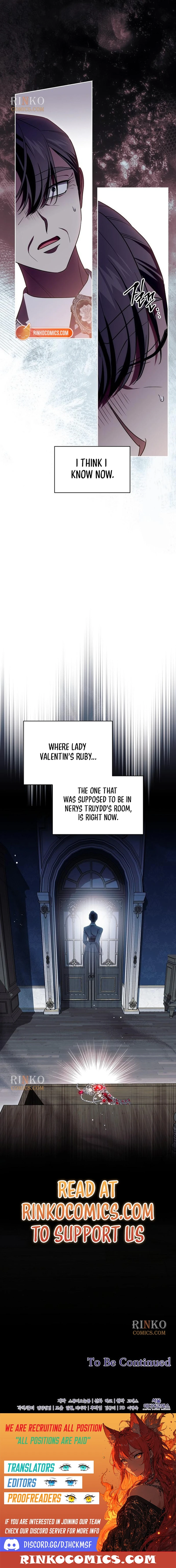 Daega neun Neohui ui Modeun Geot Chapter 121 page 19 - 