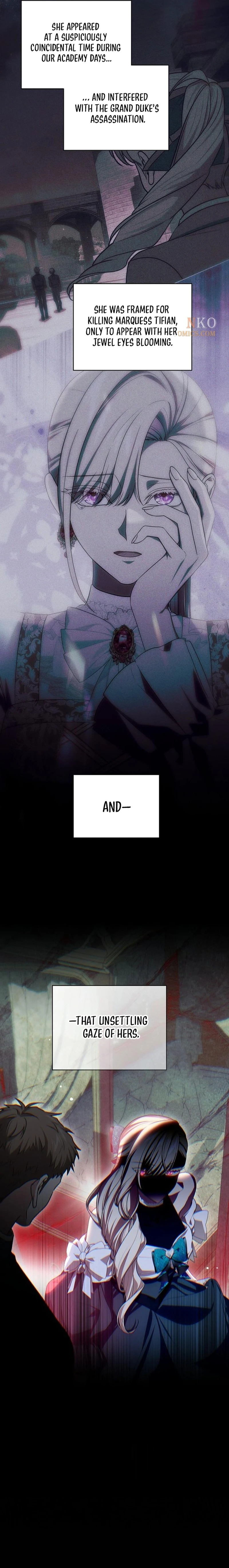 Daega neun Neohui ui Modeun Geot Chapter 122 page 11 - 