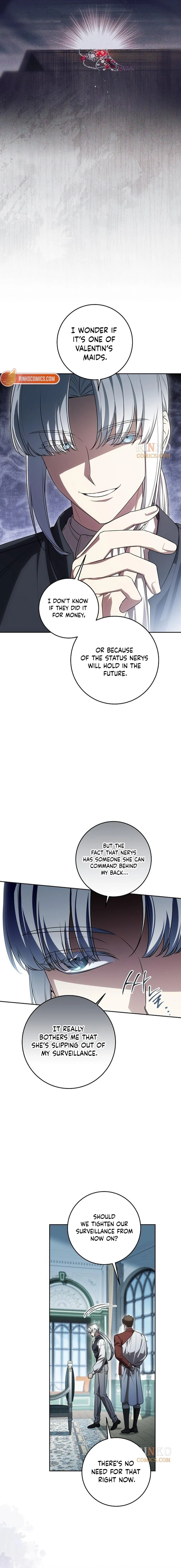 Daega neun Neohui ui Modeun Geot Chapter 122 page 14 - 