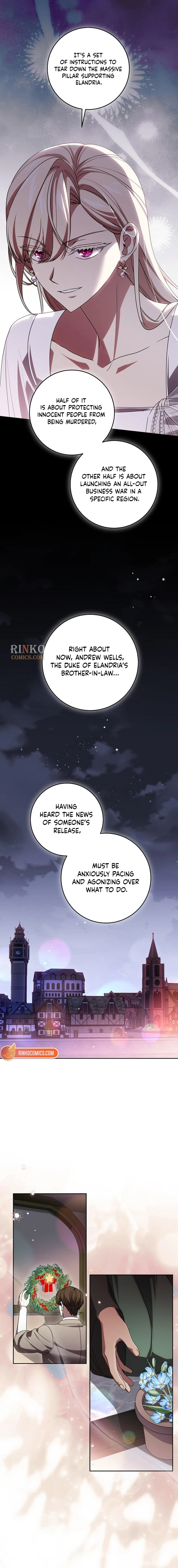 Daega neun Neohui ui Modeun Geot Chapter 122 page 20 - 