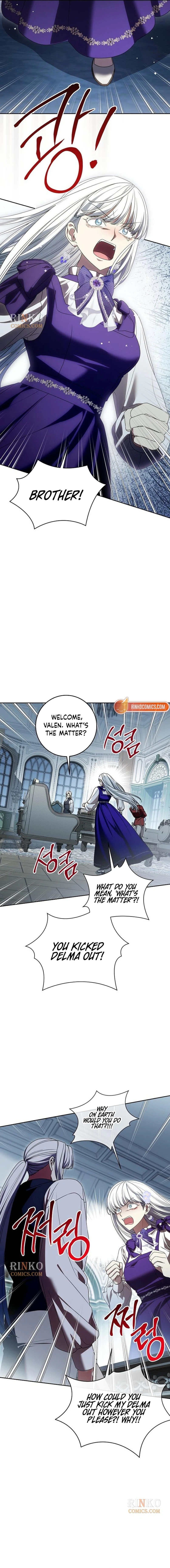 Daega neun Neohui ui Modeun Geot Chapter 122 page 4 - 
