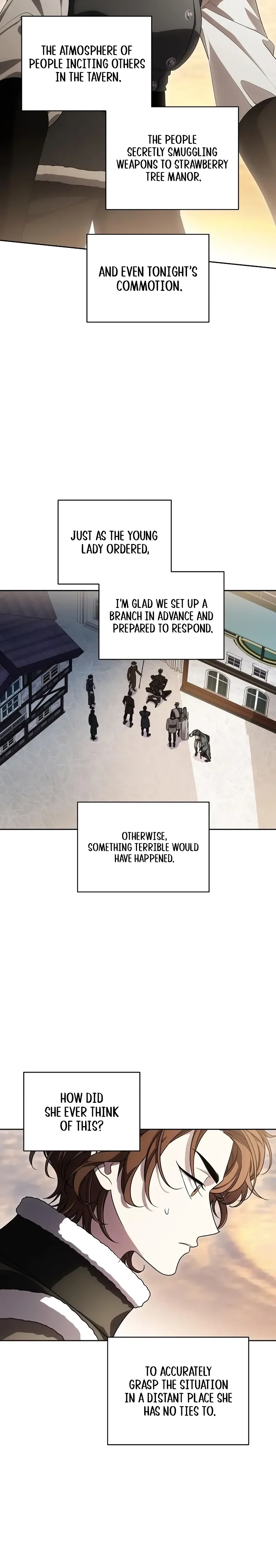 Daega neun Neohui ui Modeun Geot Chapter 123 page 12 - 