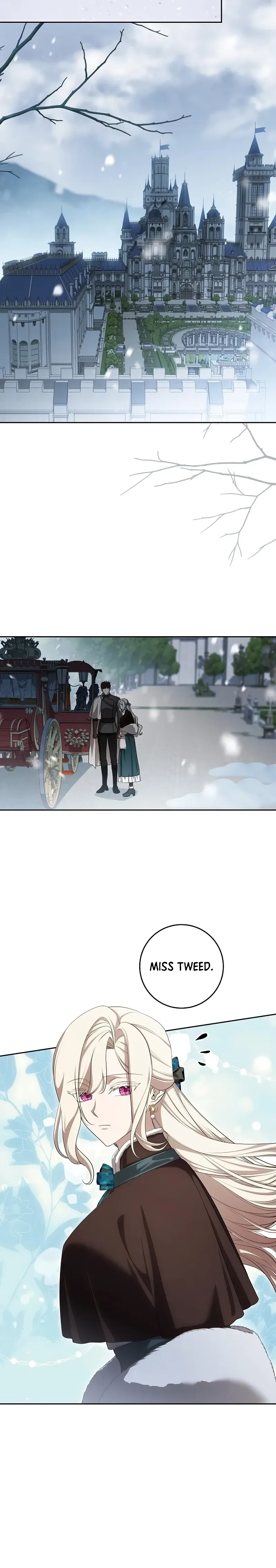 Daega neun Neohui ui Modeun Geot Chapter 123 page 18 - 