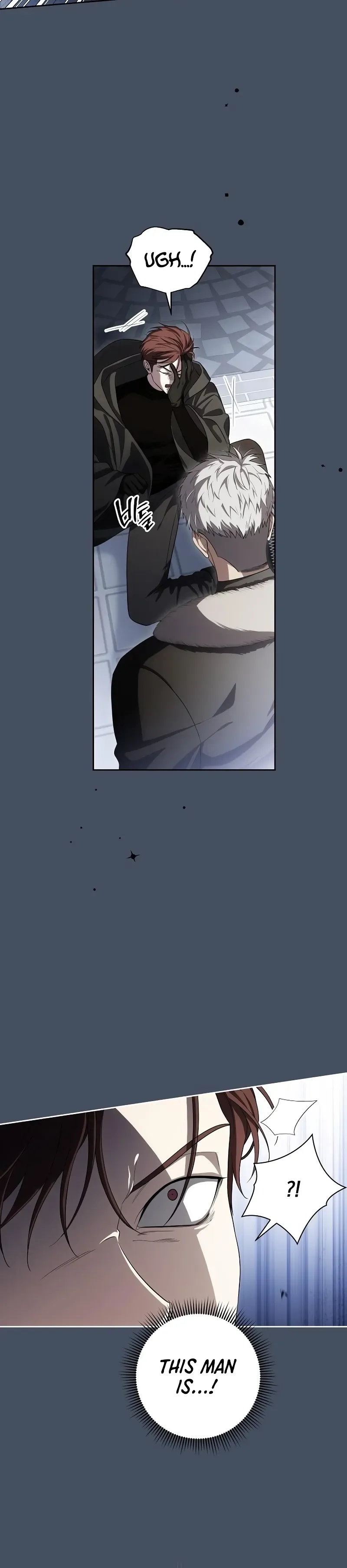 Daega neun Neohui ui Modeun Geot Chapter 123 page 9 - 