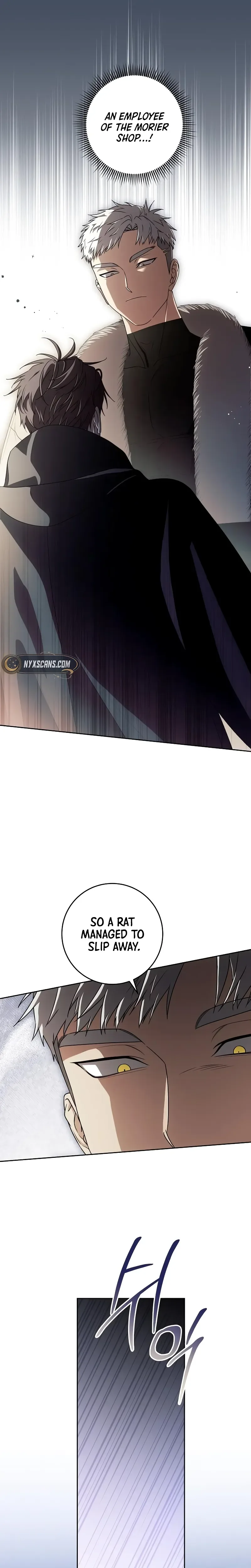 Daega neun Neohui ui Modeun Geot Chapter 123 page 10 - 