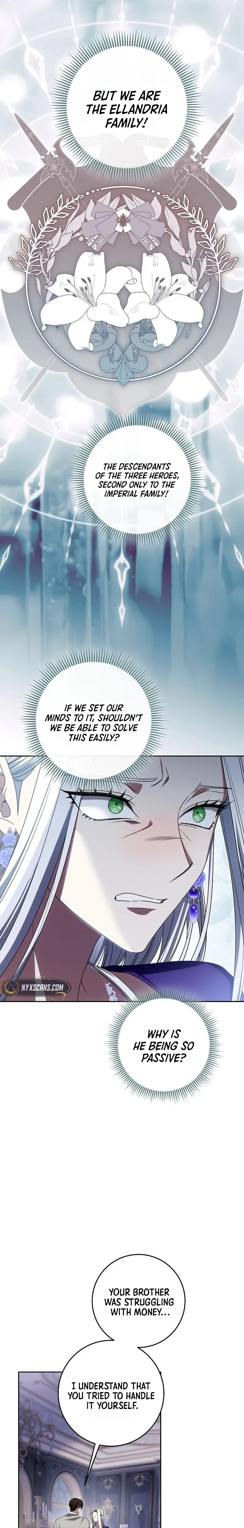Daega neun Neohui ui Modeun Geot Chapter 124 page 14 - 