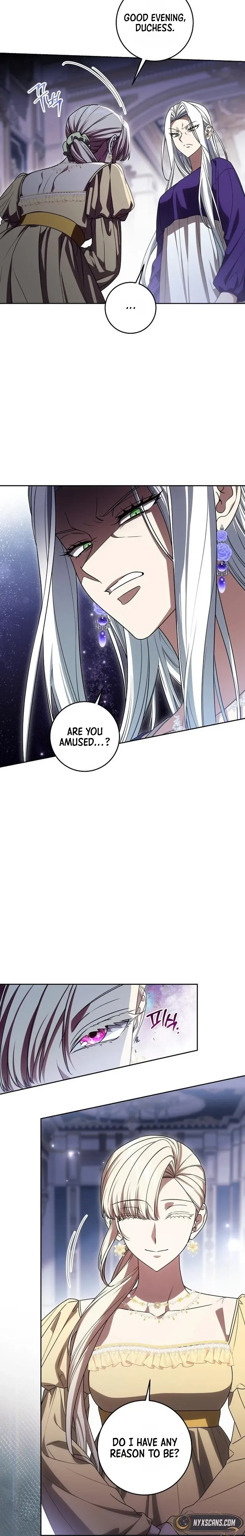 Daega neun Neohui ui Modeun Geot Chapter 124 page 26 - 