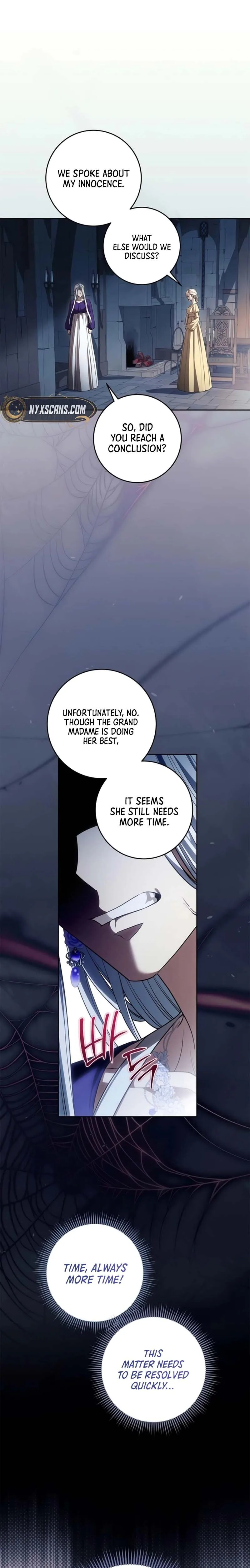 Daega neun Neohui ui Modeun Geot Chapter 125 page 2 - 
