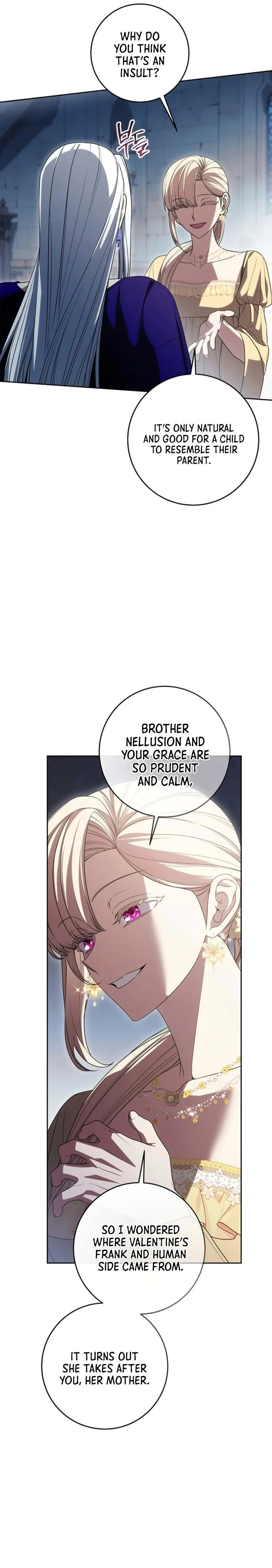 Daega neun Neohui ui Modeun Geot Chapter 125 page 12 - 