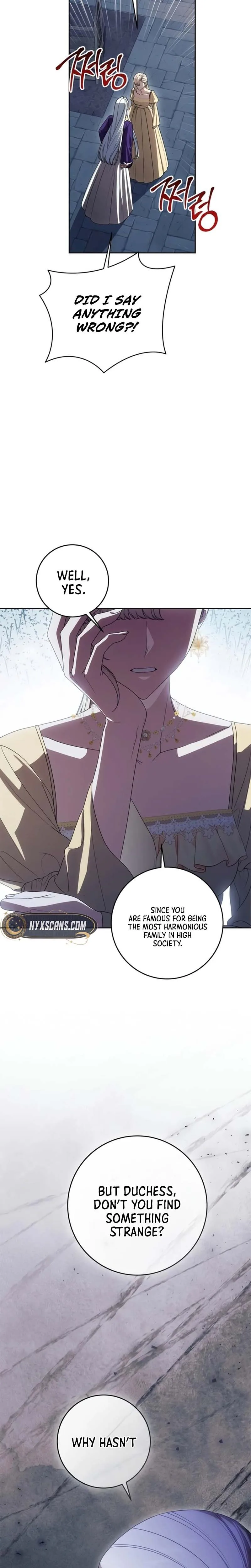 Daega neun Neohui ui Modeun Geot Chapter 125 page 17 - 