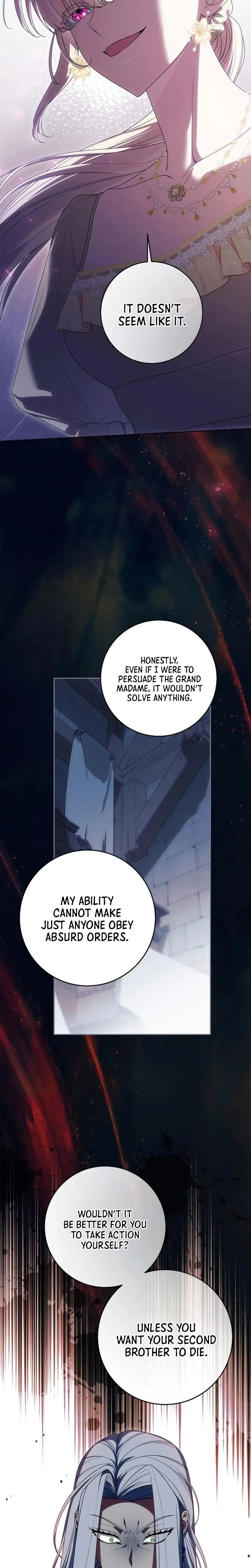 Daega neun Neohui ui Modeun Geot Chapter 125 page 23 - 