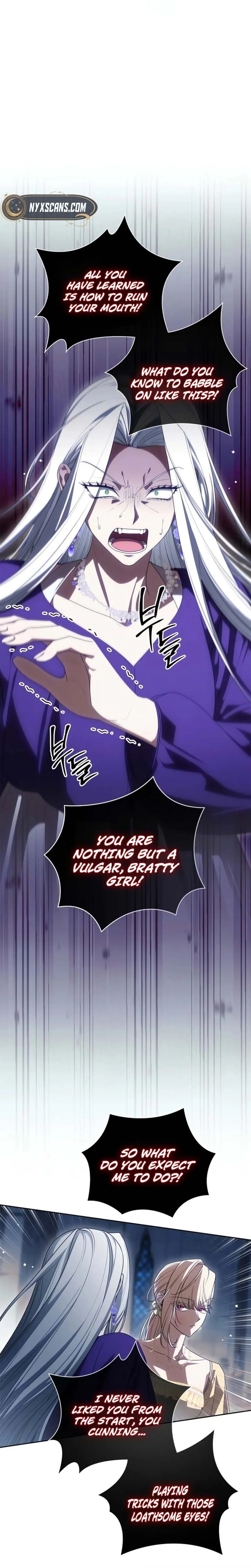 Daega neun Neohui ui Modeun Geot Chapter 125 page 27 - 