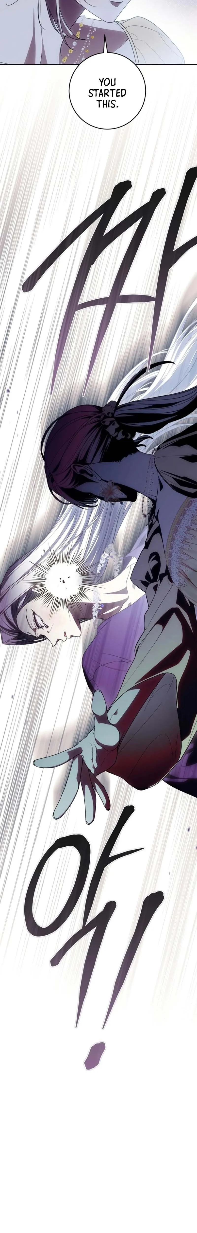 Daega neun Neohui ui Modeun Geot Chapter 125 page 30 - 