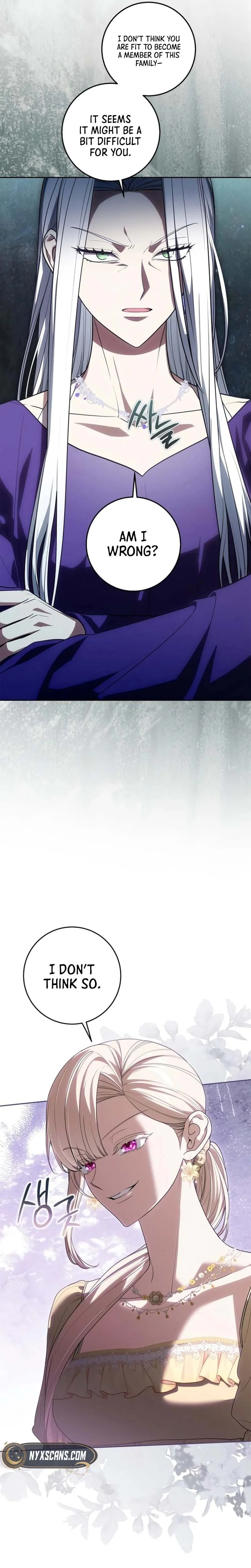 Daega neun Neohui ui Modeun Geot Chapter 125 page 7 - 