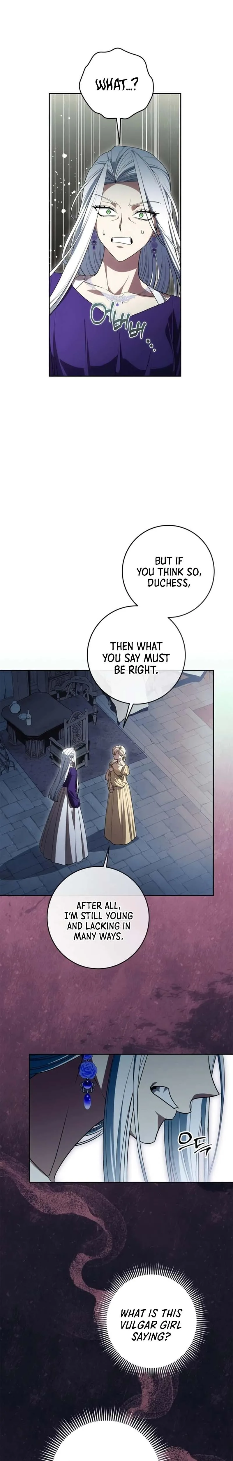 Daega neun Neohui ui Modeun Geot Chapter 125 page 8 - 