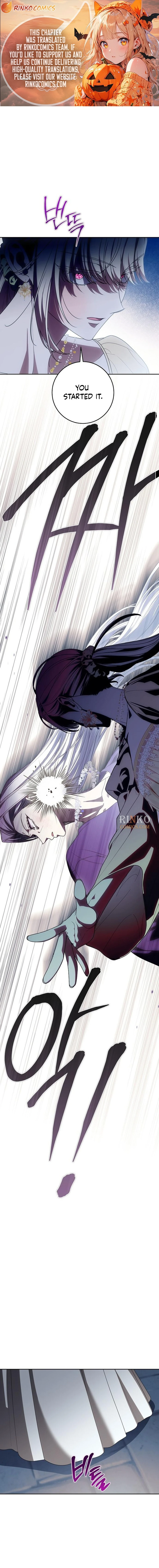 Daega neun Neohui ui Modeun Geot Chapter 126 page 1 - 