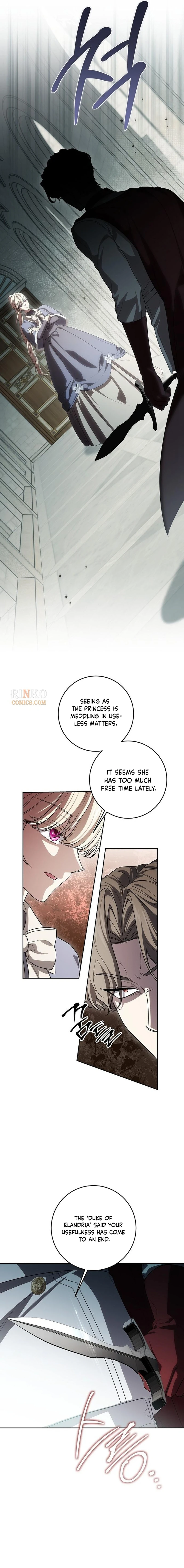 Daega neun Neohui ui Modeun Geot Chapter 126 page 18 - 