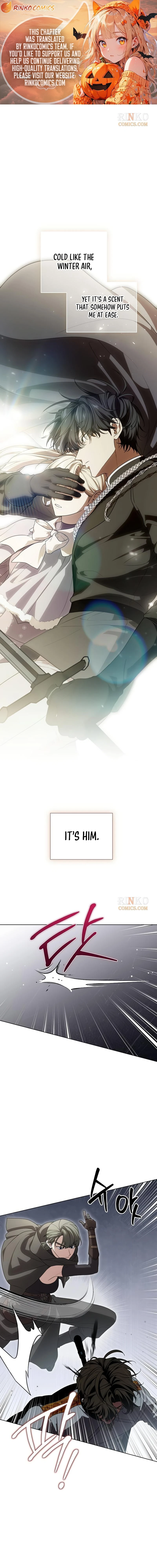 Daega neun Neohui ui Modeun Geot Chapter 127 page 1 - 