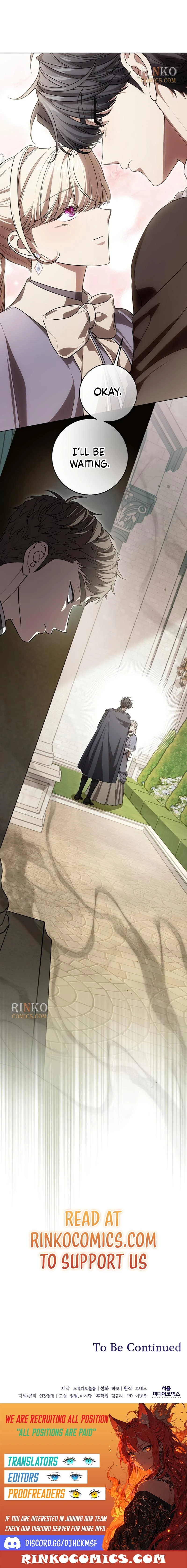 Daega neun Neohui ui Modeun Geot Chapter 127 page 20 - 