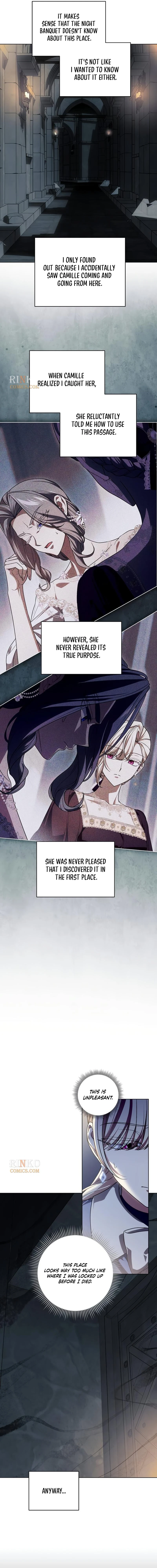 Daega neun Neohui ui Modeun Geot Chapter 127 page 5 - 