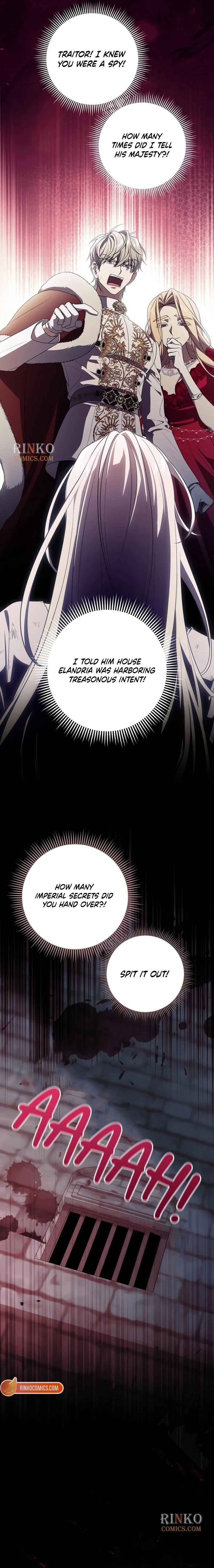 Daega neun Neohui ui Modeun Geot Chapter 127 page 7 - 