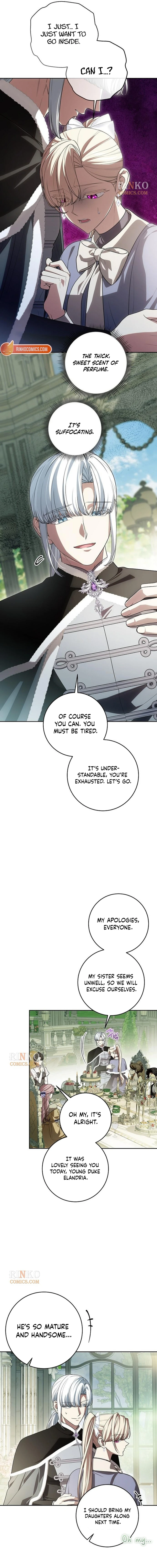 Daega neun Neohui ui Modeun Geot Chapter 128 page 2 - 
