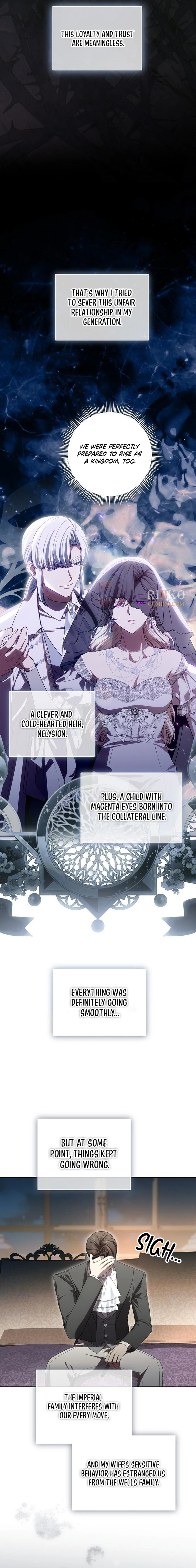 Daega neun Neohui ui Modeun Geot Chapter 128 page 11 - 