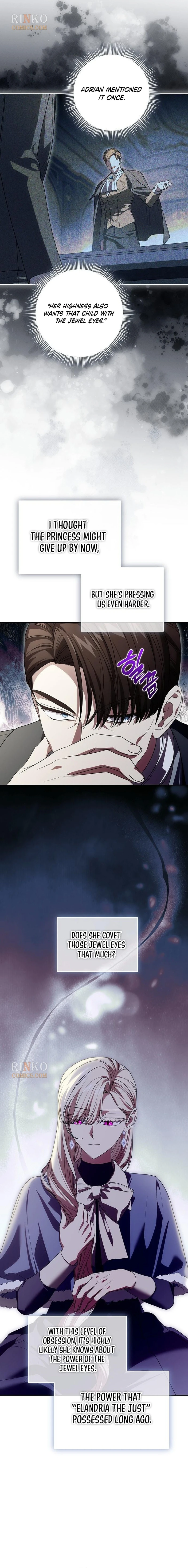 Daega neun Neohui ui Modeun Geot Chapter 128 page 12 - 