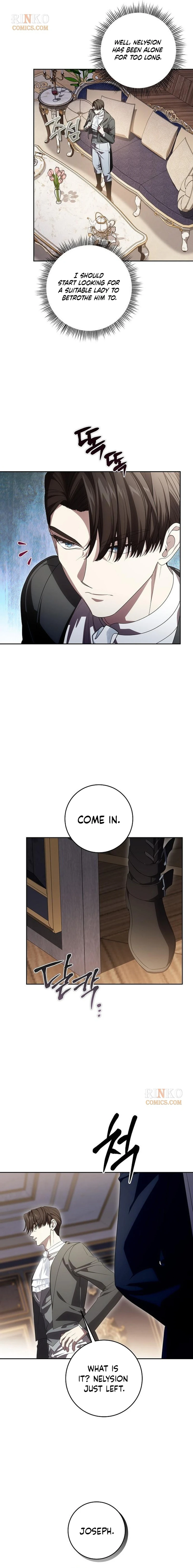 Daega neun Neohui ui Modeun Geot Chapter 128 page 14 - 