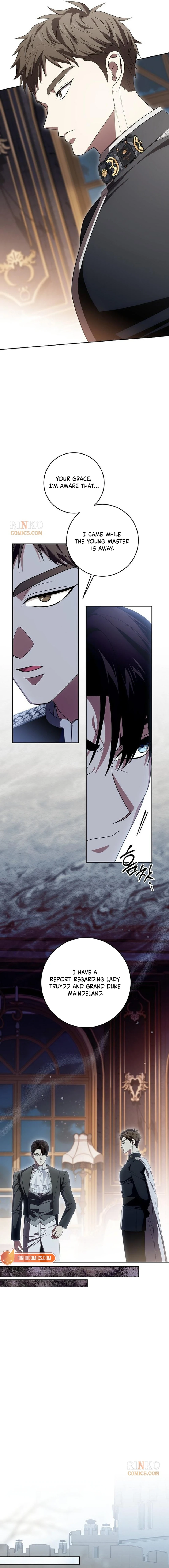 Daega neun Neohui ui Modeun Geot Chapter 128 page 15 - 