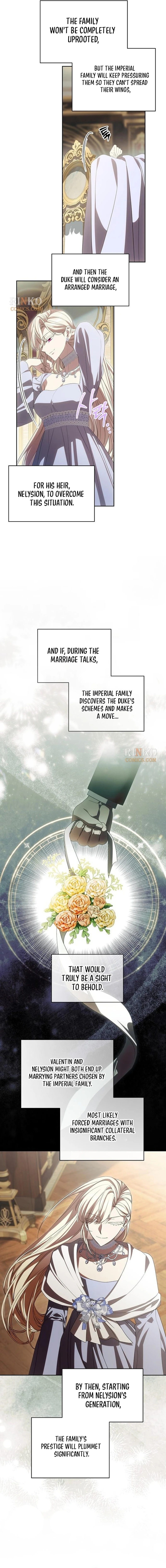 Daega neun Neohui ui Modeun Geot Chapter 128 page 17 - 
