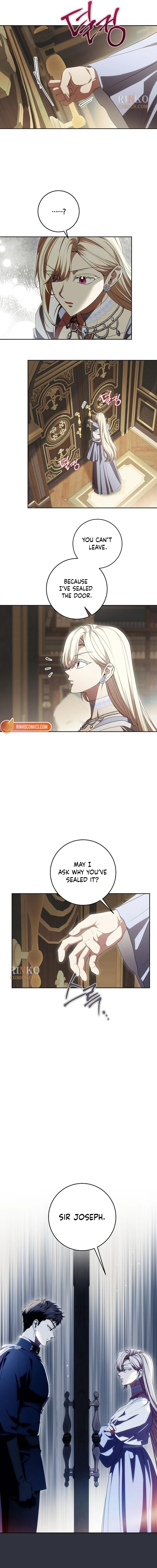Daega neun Neohui ui Modeun Geot Chapter 128 page 18 - 