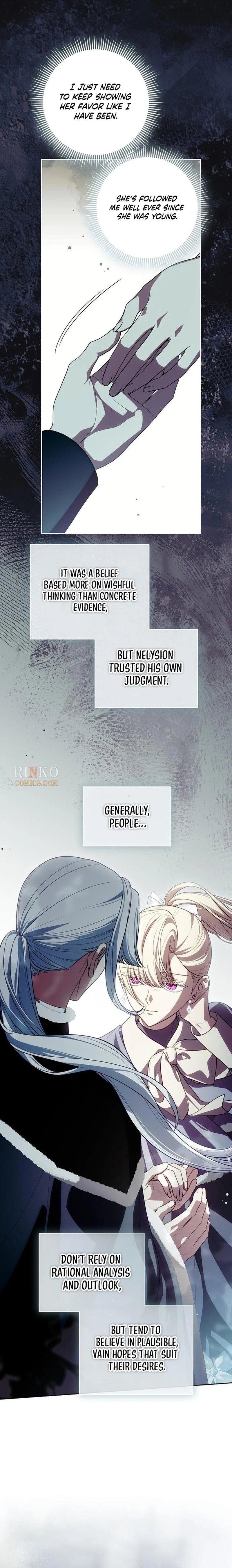 Daega neun Neohui ui Modeun Geot Chapter 128 page 5 - 