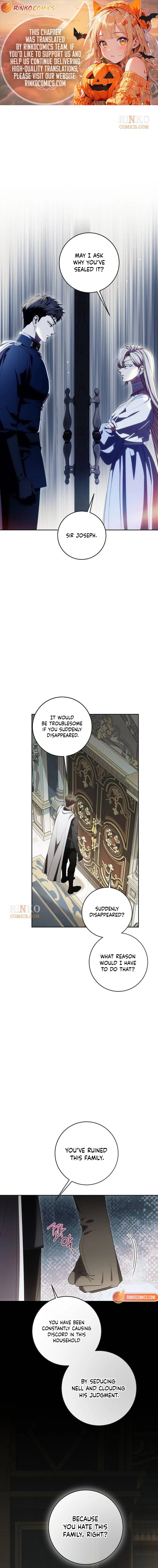 Daega neun Neohui ui Modeun Geot Chapter 129 page 1 - 