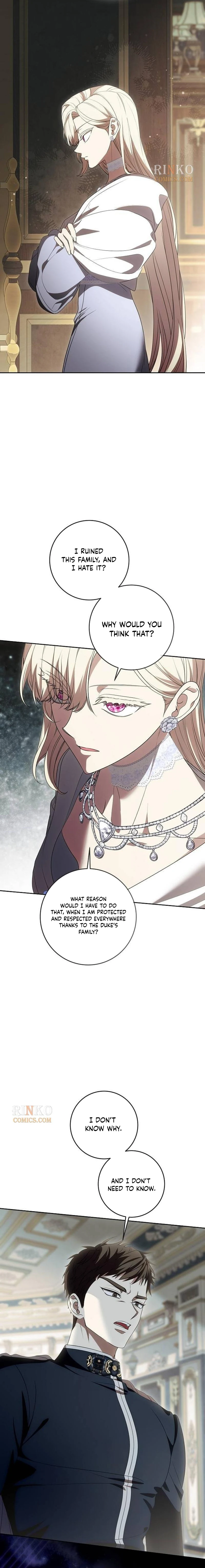 Daega neun Neohui ui Modeun Geot Chapter 129 page 2 - 