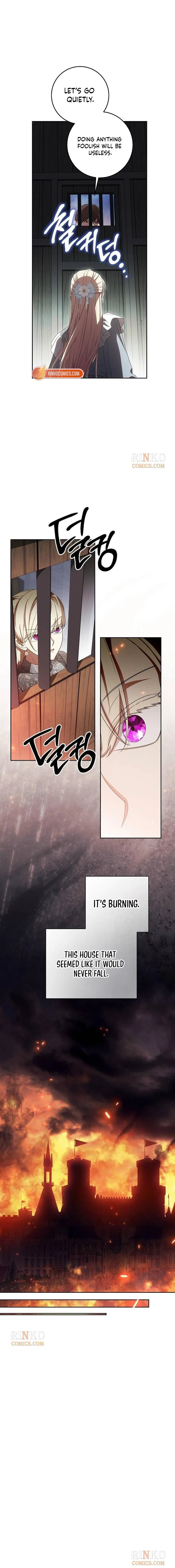 Daega neun Neohui ui Modeun Geot Chapter 129 page 14 - 