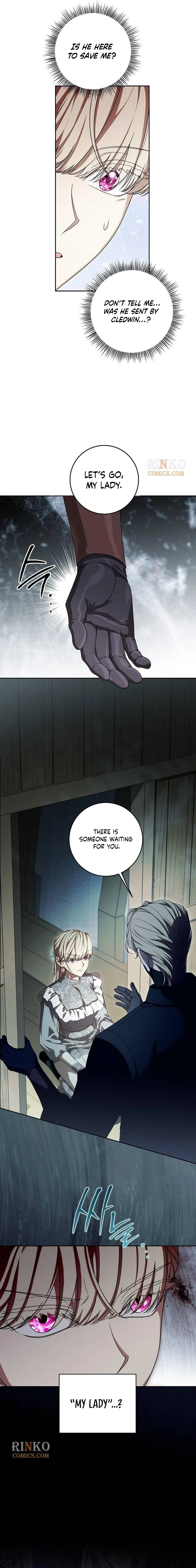 Daega neun Neohui ui Modeun Geot Chapter 129 page 18 - 