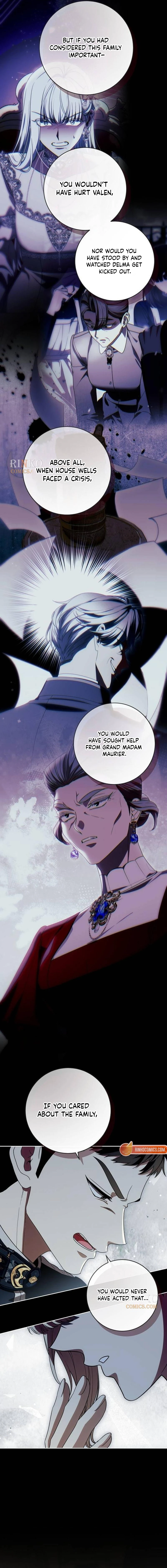 Daega neun Neohui ui Modeun Geot Chapter 129 page 3 - 