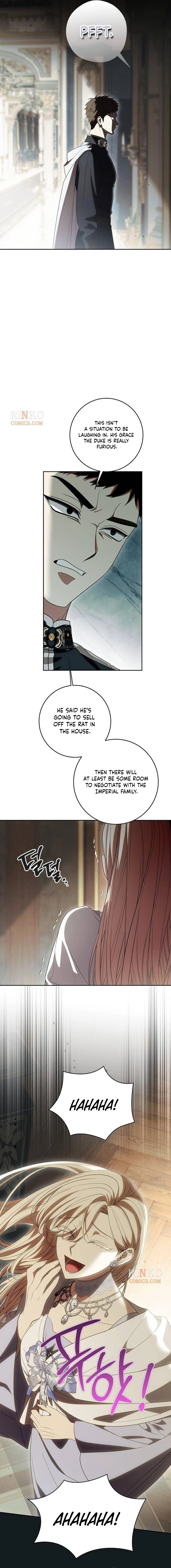 Daega neun Neohui ui Modeun Geot Chapter 129 page 4 - 