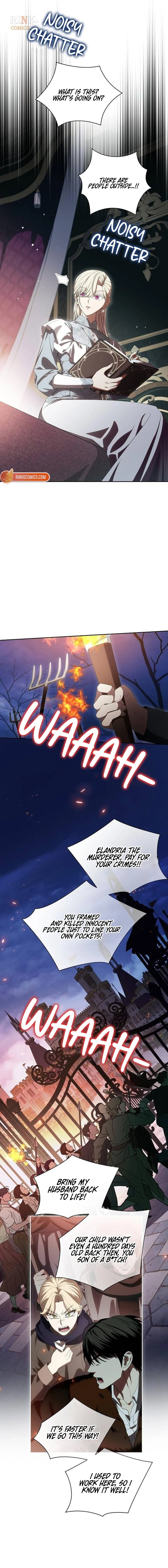 Daega neun Neohui ui Modeun Geot Chapter 129 page 10 - 